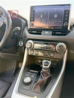 تويوتا راف 4